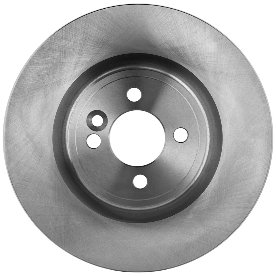 Kit de rotores e pastilhas de disco de freio dianteiro para Mini Cooper 2008 2009 2010 2014 2015 - Imagem 3 de 4