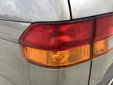 Driver Left Tail Light Quarter Panel Mounted Fits 02-04 ODYSSEY 4592729