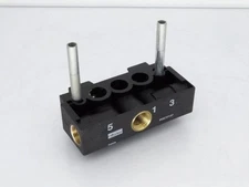 PARKER PVLC17137 PNEUMATIC ACCESSORY