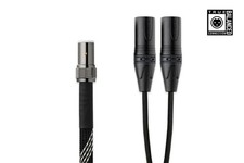 Câble phono PRO-JECT Connect IT Phono DS DIN 5P/XLR