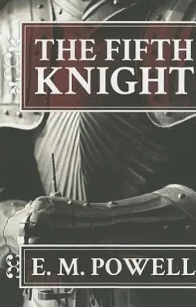 Powell, E: The Fifth Knight | E. M. Powell | Englisch | Taschenbuch | 2013-image