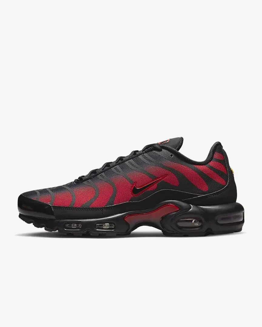 Nike Air Max Plus Bred for Sale - Authenticity Guaranteed - eBay