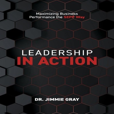 Leadership in Action Maximizing Business Performance the SEPP Way