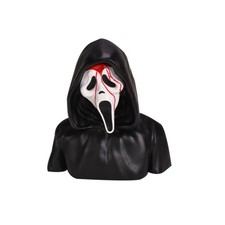 2026 Ghostface Cinemark Popcorn Bucket from S...