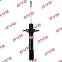 1X KYB 3338042 StoßDäMpfer FüR Renault Dacia Lada