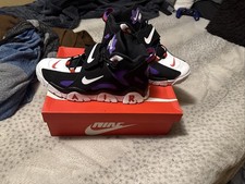 Preços baixos em Nike Air Barrage QS Mid Raptors | eBay