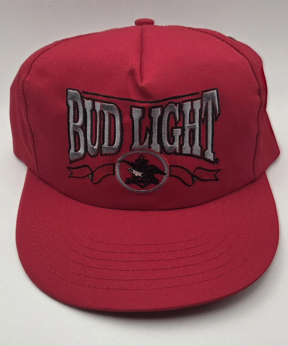 Collectible Budweiser Breweriana Hats for sale | eBay