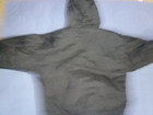 New Princeton University XL Full Zip Hooded Jacket by Charles River Excellent — photo 8
