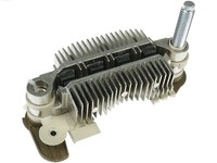 1X As-Pl ARC5028 Gleichrichter Generator FüR Renault Dacia Lada