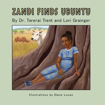 Tererai Trent Lori Grainger Zandi Finds Ubuntu (Taschenbuch) (US IMPORT)