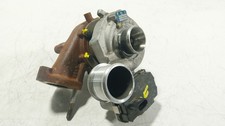 282312F670 TURBOLADER / BV40728231 / 17517414 FÜR KIA SPORTAGE IV QL, QLE 2.0
