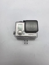 GoPro HERO3 Video Camera Camcorder For Parts 