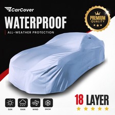 Dodge Dart Wagon 1960-1962 Custom Fit Waterproof Car Cover 18 Layer All Weather Dodge Dart Wagon 1960-1962 Custom Fit Waterproof Car Cover 18 Layer All Weather