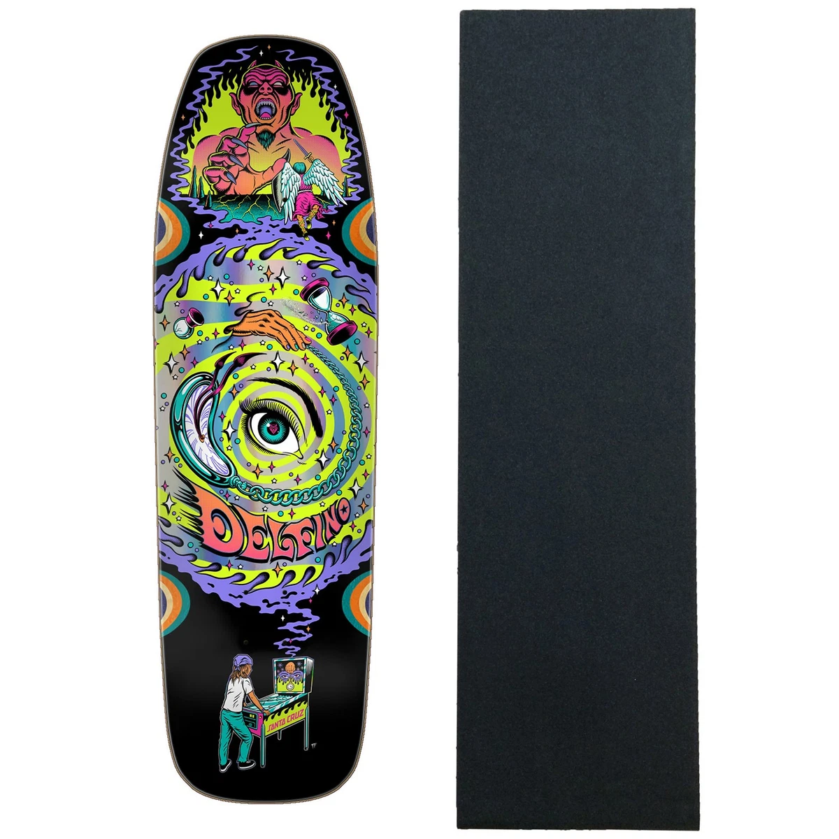Santa Cruz products for sale | eBay