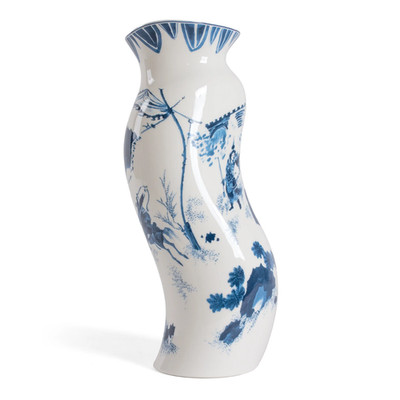 Seletti - Vase Classics On Acid King Wen 11291 Seletti - Design Diesel Living