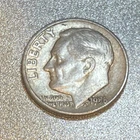 1956 Roosevelt Dime ~ **FREE SHIPPING**