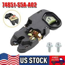 74851-S5A-A02 For Honda Civic 01-05 Trunk Latch Lock Lid Handle Assembly New