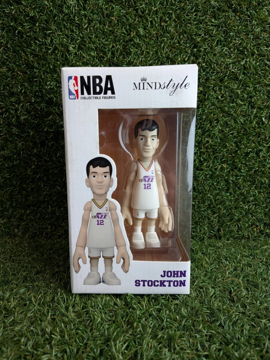 John Stockton NBA Action Figures for sale | eBay