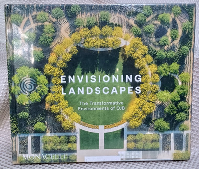 NEW Envisioning Landscapes: Transformative Environments (2021, Monacelli) HCDJ