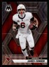 2025 Panini Mosaic #227 James Conner Arizona Cardinals
