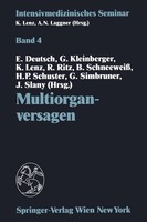 Multiorganversagen Hans-Peter Schuster
