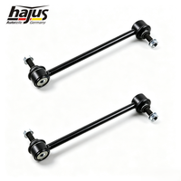 2X Stange/Strebe Stabilisator Vorne Links Rechts FüR Tesla Model S 5YJS 90/100