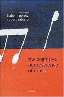 The Cognitive Neuroscience of Music von Oxford Universit... | Buch | Zustand gut