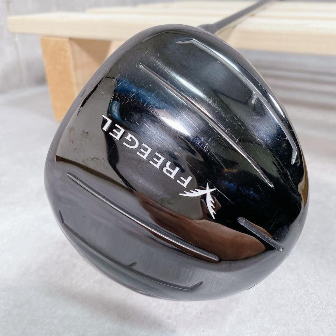 W245 Freegel High Rebound Men'S Golf Driver 1 10.5 | eBay