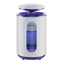 Fruit Fly Traps for Indoors Home: Bug Zapper Indoor 2 in 1 Attracts and Zaps ...