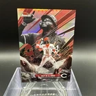 2026 Topps Finest Elly De La Cruz Smashing Through Case Hit SSP