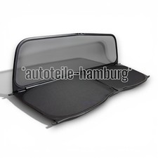 ✅Original VW Golf 6 Windschott Windshot Windabweiser 5K7862951 deflector #2779