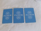 Flinch Card Game 1963 Parker Brothers — photo 2