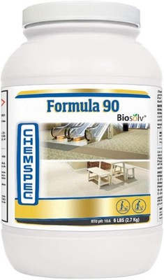 C-PF906 Formula 90 BioSo, Profal Carpet Cleaning