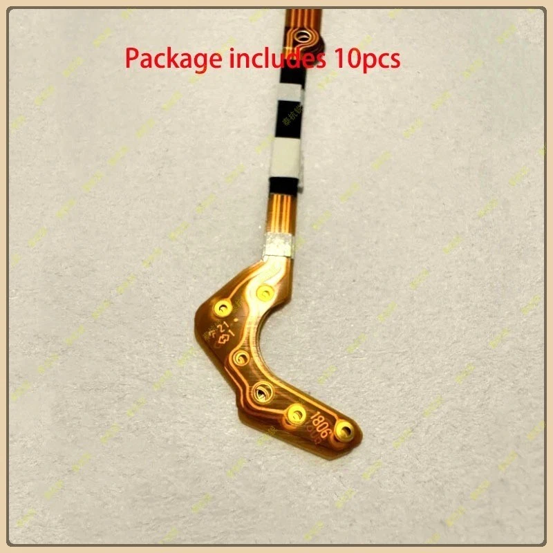 10 pcs For Samsung ES10 ES15 ES17 ES55 ES60 S760 S860 Flex Cable Repair Parts - Image 4 of 4