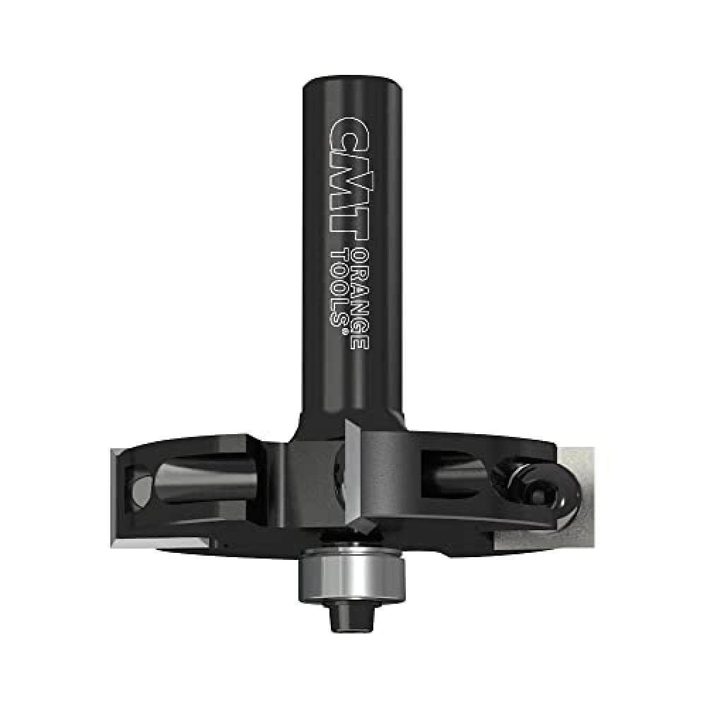 Fresa CMT 660.570.11 HW Z4 D=57x12 S=12 - Alta Velocità di Taglio