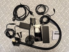 Kessil A160WE Tuna Blue LED Light W/ Gooseneck Mount  Spectral Controller