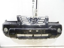STOßSTANGE VORNE BUMPER FRONT Nissan X-Trail (T30) F2M228H725