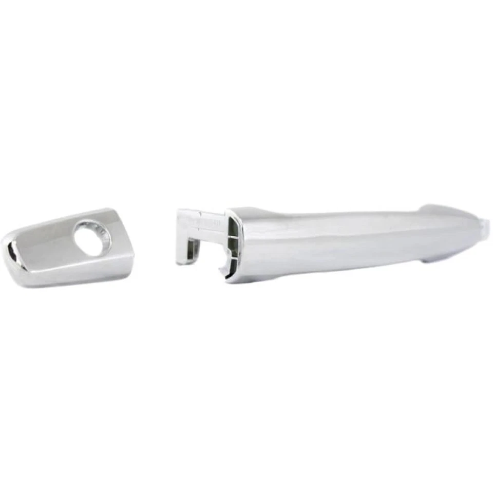 For 2011-2016 Mitsubishi Outlander Sport Exterior Door Handle Front, Driver Side Foto 3 de 4