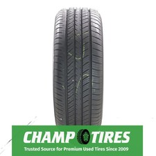 Yokohama Yk-gtx All Season 205 55 16 91 H 1132nds Bcr419651