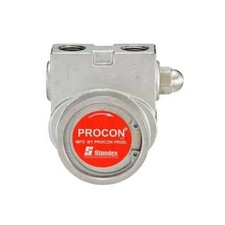 Procon 105b240r31bb Series 5 Stainless Steel Rotary Vane Pump - 240 Gph 15