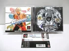 PlayStation -- Gungage -- SpineCard. Shooter. PS1. JAPAN GAME. Konami. 24024