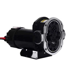 Electric Diesel Fuel Pump 12v24V Pumping Diesel Oil Lubricating Oil Electric