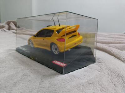 ミニッツ プジョー206 ミニッツ プジョー206 Kyosho Mini-Z aftermarket product