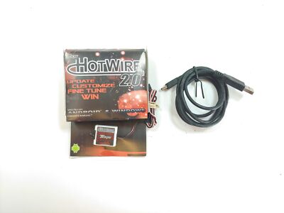 Tekin TT1451 HotWire 2.0 Interface Android & PC interface USB