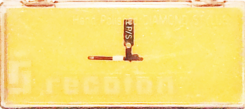 Replacement Record Player Needle for EV 5080, 5080D, 5026D, 2636DS, 374-DS77 Turntables-image