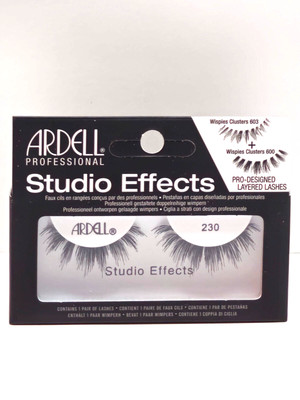 Ardell - Studio Effects Lashes #230