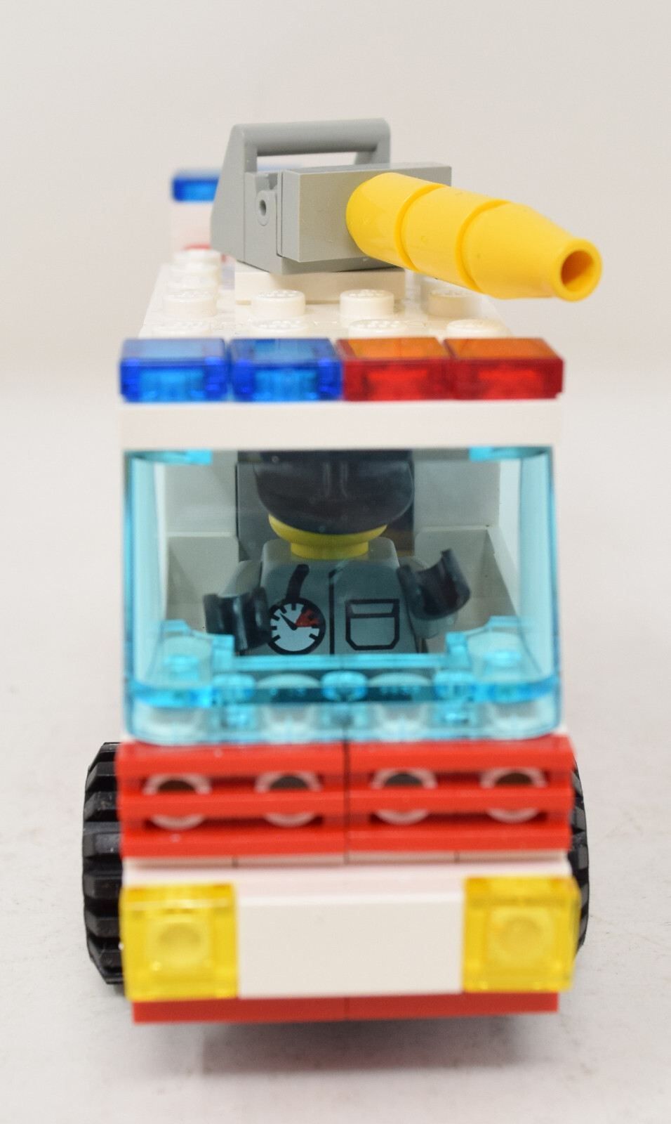 LEGO Town Launch Evac 1 (6614) for sale online eBay