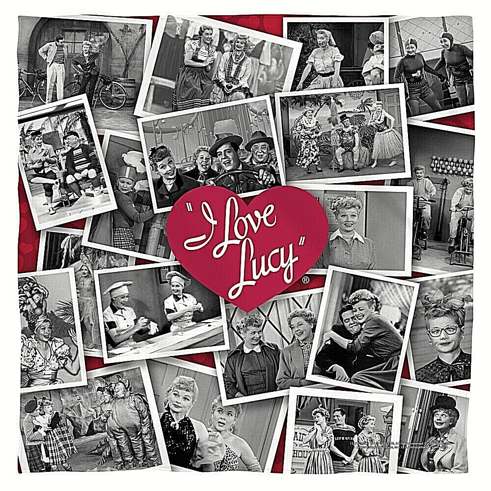 I Love Lucy Wallpaper Episode