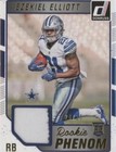 2016 Donruss Ezekiel Elliott #12