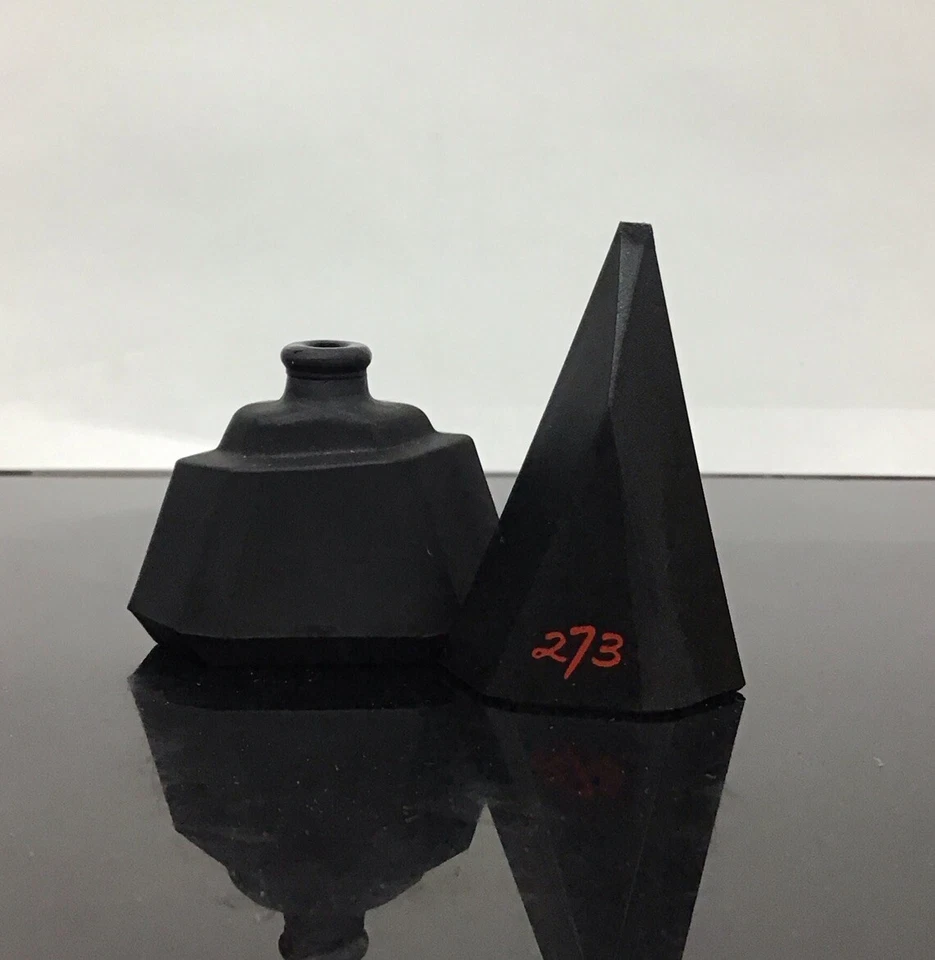 273 Excepcional Colonia Para Hombres Fred Hayman Beverly Hills Mini 1/8 Fl Oz. Foto 4 de 4